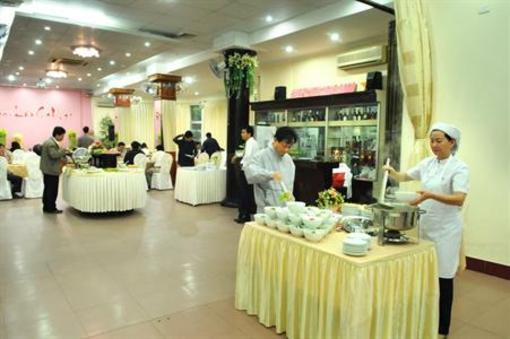 фото отеля Nguyen Hue Hotel