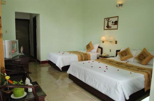 фото отеля Nguyen Hue Hotel