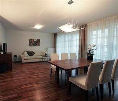 фото отеля BTT Serviced Apartments Regensburg