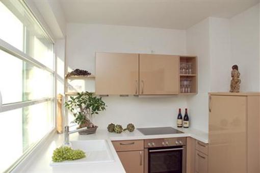 фото отеля BTT Serviced Apartments Regensburg