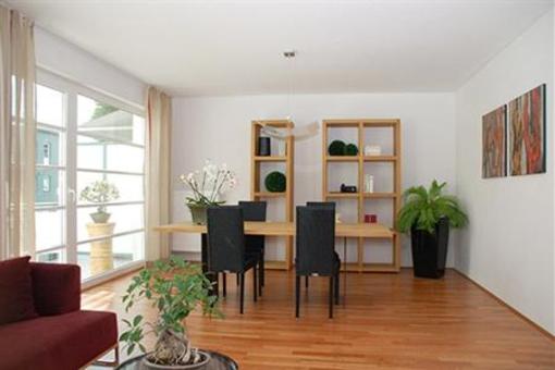 фото отеля BTT Serviced Apartments Regensburg
