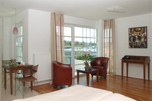 фото отеля BTT Serviced Apartments Regensburg