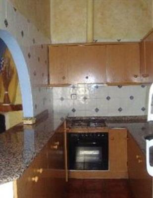 фото отеля Casas Rurales Luis - Los Pozos