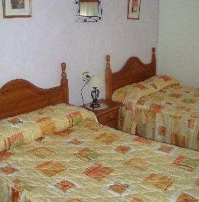 фото отеля Casas Rurales Luis - Los Pozos