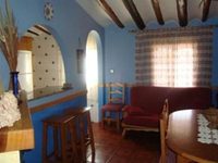 Casas Rurales Luis - Los Pozos