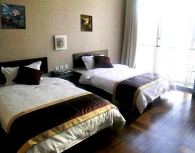 фото отеля Summer Lotus Hotel ( Drumtower)