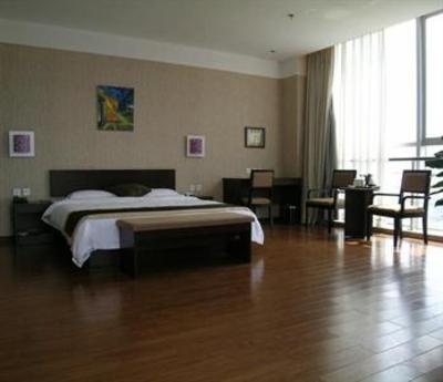 фото отеля Summer Lotus Hotel ( Drumtower)