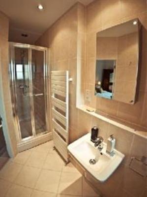фото отеля Pipe Hill House