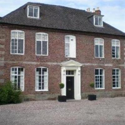 фото отеля Pipe Hill House