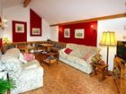 фото отеля Weinstube Pension Moselblumchen