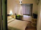 фото отеля Wuhan Ai Ke Lai Hotel Gutian