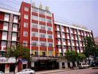 фото отеля Wuhan Ai Ke Lai Hotel Gutian