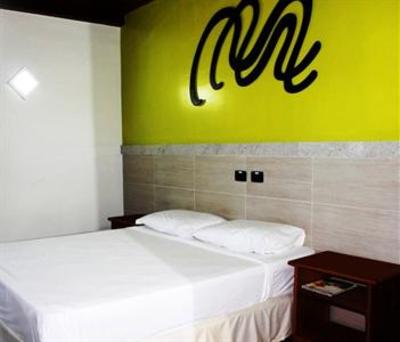 фото отеля Pousada Da Bica Hotel