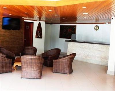 фото отеля Pousada Da Bica Hotel