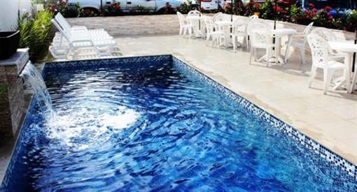 фото отеля Pousada Da Bica Hotel