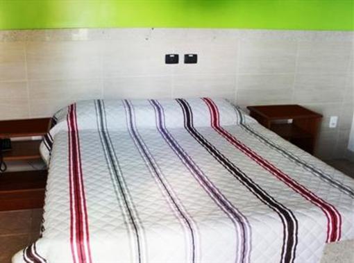 фото отеля Pousada Da Bica Hotel