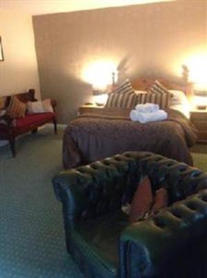 фото отеля The Devonshire Arms Hotel Baslow