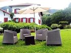 фото отеля Hotel du Chene