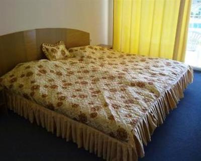 фото отеля Hotel Europa Varna