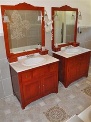 фото отеля Chateau De Fontager Serves-sur-Rhone