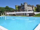 фото отеля Chateau De Fontager Serves-sur-Rhone