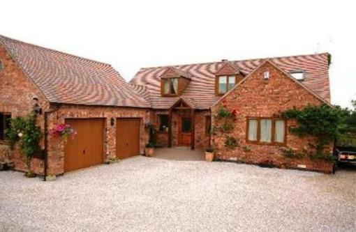 фото отеля Murefield Bed & Breakfast Whitchurch