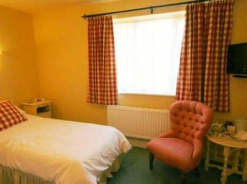 фото отеля Murefield Bed & Breakfast Whitchurch