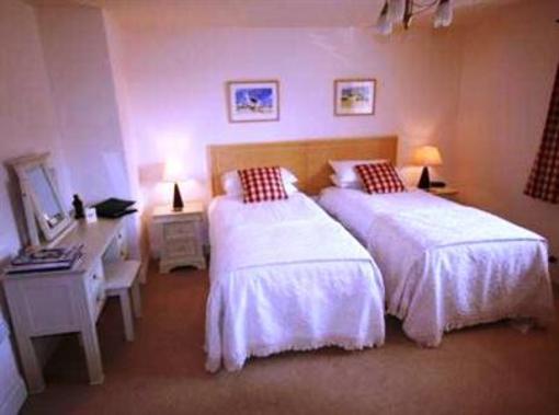 фото отеля Murefield Bed & Breakfast Whitchurch