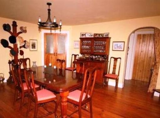 фото отеля Murefield Bed & Breakfast Whitchurch