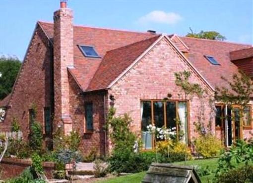 фото отеля Murefield Bed & Breakfast Whitchurch