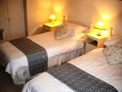 фото отеля Murefield Bed & Breakfast Whitchurch