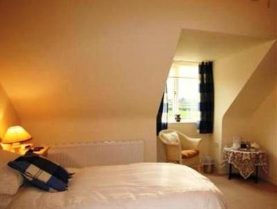 фото отеля Murefield Bed & Breakfast Whitchurch