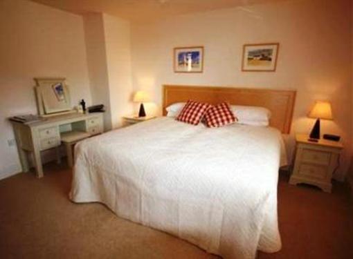 фото отеля Murefield Bed & Breakfast Whitchurch