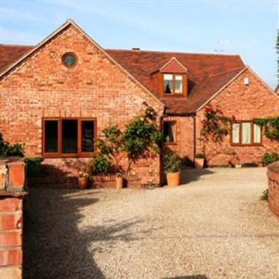 фото отеля Murefield Bed & Breakfast Whitchurch
