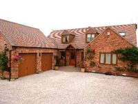 Murefield Bed & Breakfast Whitchurch