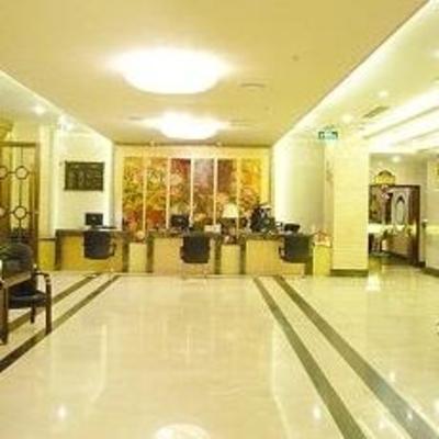 фото отеля Mingyu Yanghe Hotel