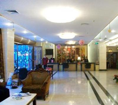 фото отеля Mingyu Yanghe Hotel