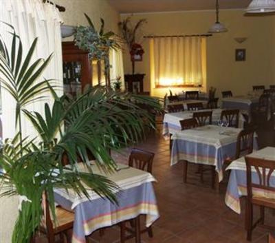 фото отеля Hotel Restaurant Pizzeria La Verna