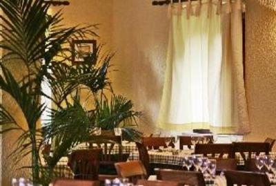 фото отеля Hotel Restaurant Pizzeria La Verna