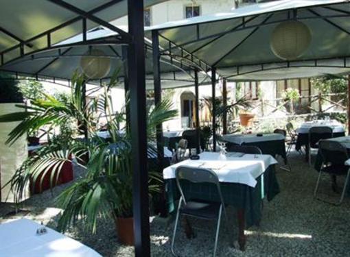 фото отеля Hotel Restaurant Pizzeria La Verna