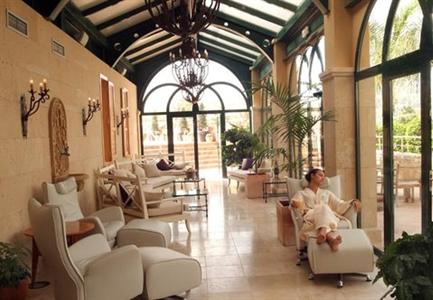 фото отеля Marriott Denia La Sella Golf Resort & Spa