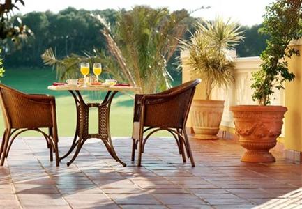 фото отеля Marriott Denia La Sella Golf Resort & Spa