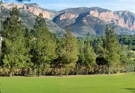 фото отеля Marriott Denia La Sella Golf Resort & Spa