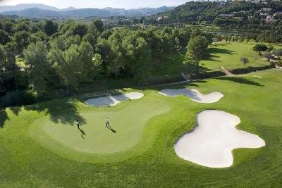 фото отеля Marriott Denia La Sella Golf Resort & Spa
