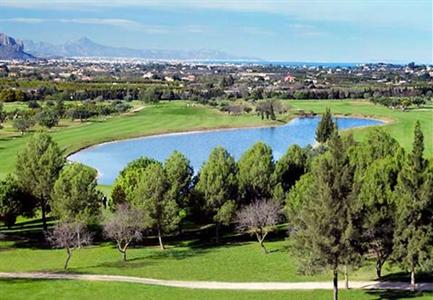 фото отеля Marriott Denia La Sella Golf Resort & Spa