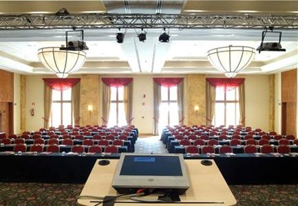 фото отеля Marriott Denia La Sella Golf Resort & Spa