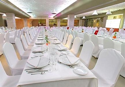 фото отеля Marriott Denia La Sella Golf Resort & Spa