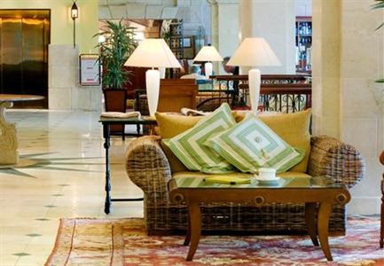 фото отеля Marriott Denia La Sella Golf Resort & Spa