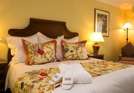фото отеля Marriott Denia La Sella Golf Resort & Spa