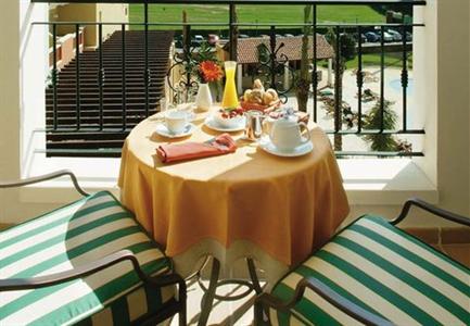 фото отеля Marriott Denia La Sella Golf Resort & Spa